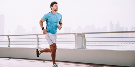 Γιατί ενώ τρέχεις, δεν χάνεις βάρος;