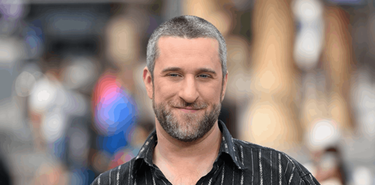Έφυγε από τη ζωή ο Dustin Diamond