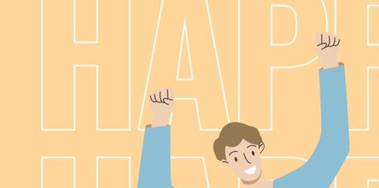 Αυτοί είναι οι 5 πυλώνες της ευτυχίας, σύμφωνα με το Harvard