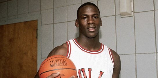 Μια φορά κι έναν καιρό, ο Michael Jordan σκόραρε 63 πόντους σε έναν αγώνα