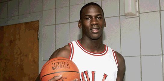 Μια φορά κι έναν καιρό, ο Michael Jordan σκόραρε 63 πόντους σε έναν αγώνα