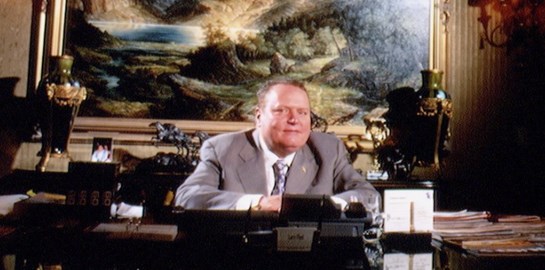 Larry Flynt: Έφυγε από τη ζωή ο μεγιστάνας της ροζ βιομηχανίας