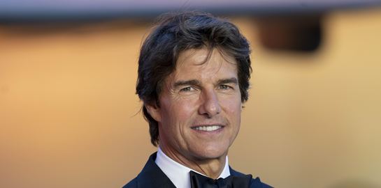Τελικά, γιατί ο Tom Cruise δεν πήγε στα Oscars;