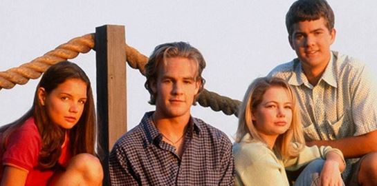 Dawson&#39;s Creek, 24 χρόνια μετά