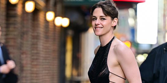 Kristen Stewart, ένα ατίθασο πλάσμα