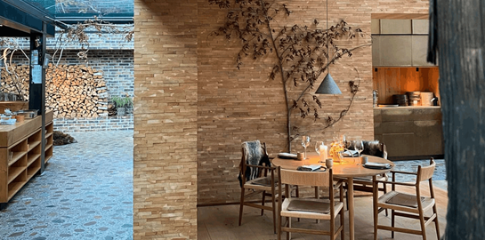 World&#39;s 50 Best Restaurants: Τα καλύτερα εστιατόρια του κόσμου για το 2021