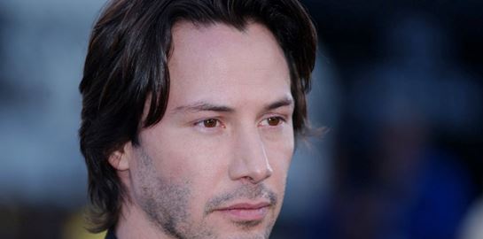 Όλοι θέλουν μαλλί σαν του Keanu Reeves