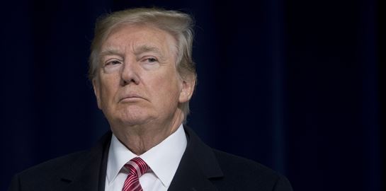 Τέλος οι συνεντεύξεις Τύπου για τον Donald Trump