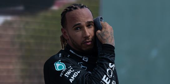 Το μπαούλο του ρατσισμού άνοιξε στην Formula 1