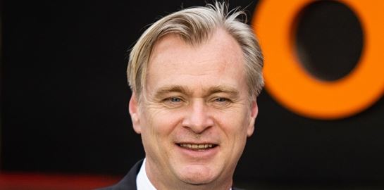 Ο Christopher Nolan μείωσε τις ημέρες γυρισμάτων του Oppenheimer