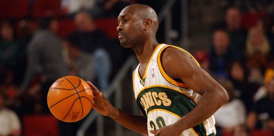 Το Γάντι: Η ιστορία του Gary Payton