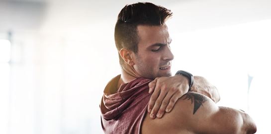 Σε ποιο βαθμό το αλκοόλ επηρεάζει τους μυς σου;