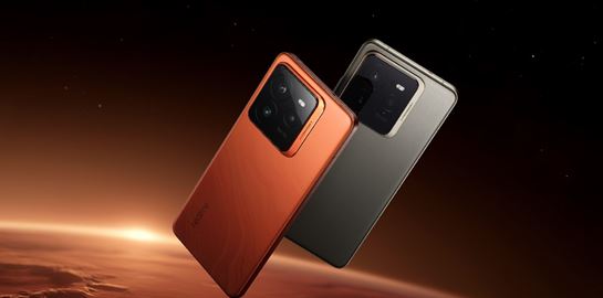 Μόλις είδαμε από κοντά το realme GT 7 Pro και είναι από άλλον πλανήτη
