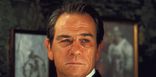 Όσα έμαθε η ζωή στον Tommy Lee Jones