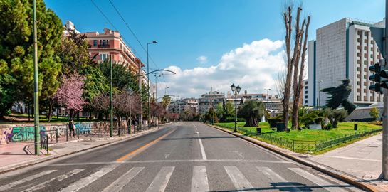 Πότε και πώς θα λήξει το lockdown στην Ελλάδα