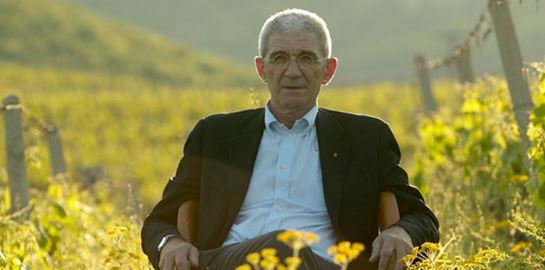 Ο Γιάννης Μπουτάρης μέσα από δικά του λόγια