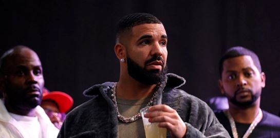 Ο φόρος τιμής του Drake στον Virgil Abloh