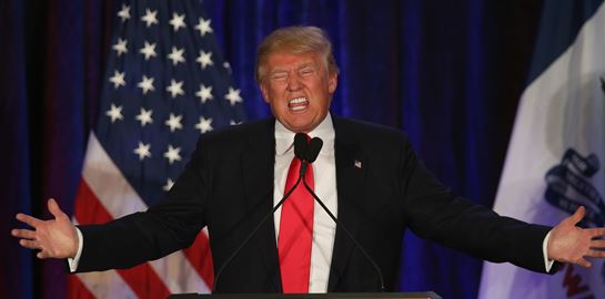 Ο Donald Trump αφήνει τον Λευκό Οίκο, λιγότερο δημοφιλής από ποτέ