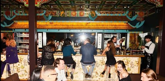 Μπαρ που δεν σερβίρει αλκοόλ έκλεισε μόλις σε 8 μήνες λειτουργίας