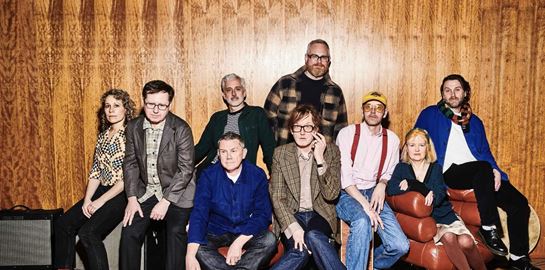 Τα καλύτερα albums του 2025 και τα πολυαναμενόμενα του 2026