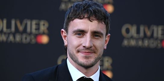 Ο fitness οδηγός του Paul Mescal για να γίνει Gladiator 2