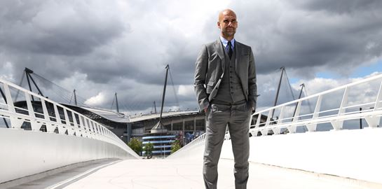 Όσα έμαθε η ζωή και το ποδόσφαιρο στον Pep Guardiola