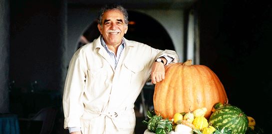 Όσα έμαθε η ζωή στον Gabriel García Márquez