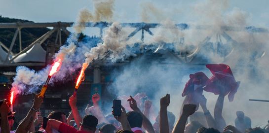 Περίπατος για την Ιταλία στην πρεμιέρα της στο Euro, με 3-0 κόντρα στην Τουρκία