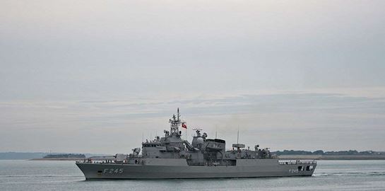 Tο Oruc Reis θα πλέει για έξι μήνες σε τουρκικά ύδατα