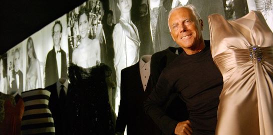 Πώς ντύνονται μερικοί από τους πιο διάσημους σχεδιαστές στον κόσμο