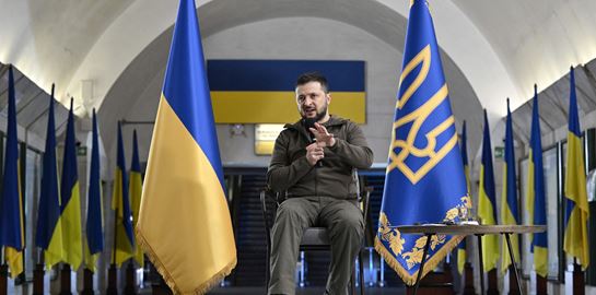 Τι σημαίνουν οι αποφάσεις των &quot;27&quot; για την Ουκρανία;