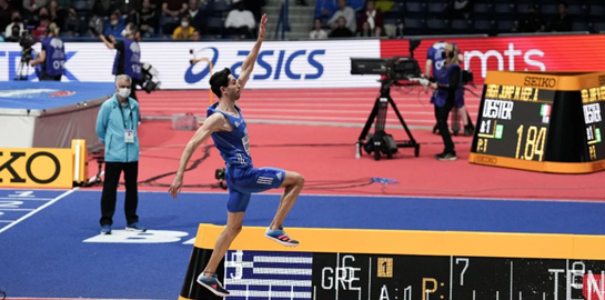 Το φαινόμενο Μίλτος Τεντόγλου