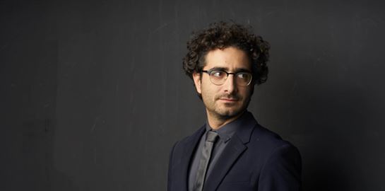 Κι αν ο Λάμπρος Φισφής είναι 'Πολύ Καλύτερα Τώρα';