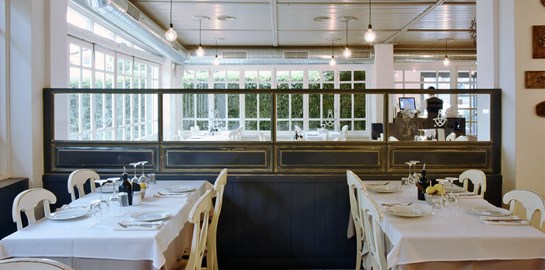 Τα εστιατόρια για ψάρι και θαλασσινά που νοσταλγούμε στο lockdown