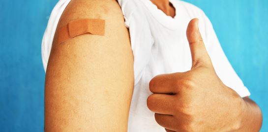 Τι ισχύει μέχρι στιγμής με το bonus εμβολιασμού