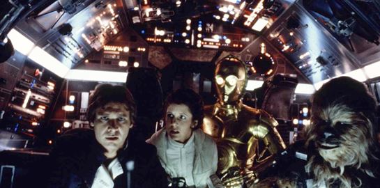 Αυτή είναι η καλύτερη ατάκα που ακούστηκε ποτέ σε ταινία