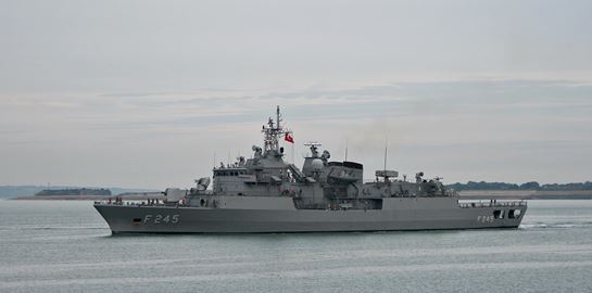 Έληξε η Navtex, αποχώρησε το Oruc Reis