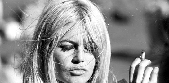 Και ο Θεός έπλασε την Brigitte Bardot