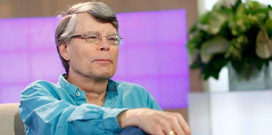 Ο &#39;Μαύρος Πύργος&#39; του Stephen King θα αποκτήσει την τηλεοπτική διασκευή που του αξίζει