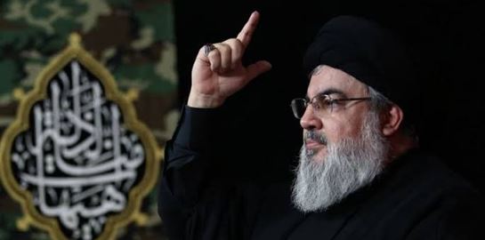 Ο Χασάν Νασράλα, ηγέτης της Χεζμπολάχ, είναι νεκρός και η κρίση στη Μέση Ανατολή κλιμακώνεται