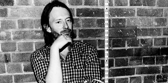 Όλα όσα έμαθε η ζωή στον Thom Yorke