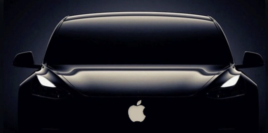 Hyundai και Apple, μία πάντοτε σχετικά απίθανη συνεργασία