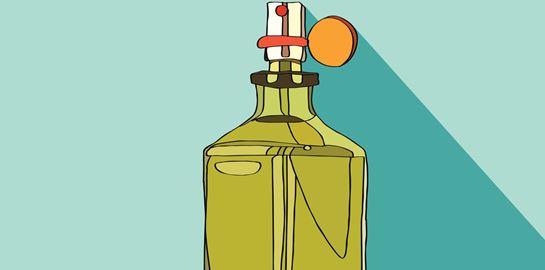 7 αρώματα για το καλοκαίρι