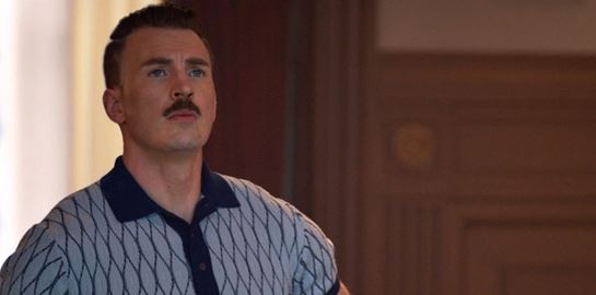 H απόλυτη επιστροφή του πλεκτού πόλο