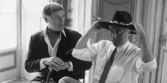 5 καπέλα για το φετινό καλοκαίρι