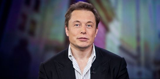Ο Elon Musk κλείδωσε το προφίλ του στο Twitter για μία μέρα. Αλλά γιατί;