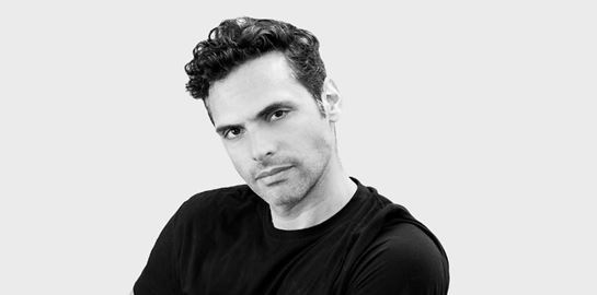 Ο πολυτάλαντος Γιώργος Παπαγεωργίου