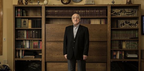 9 διάσημες φράσεις του Φετουλάχ Γκιουλέν