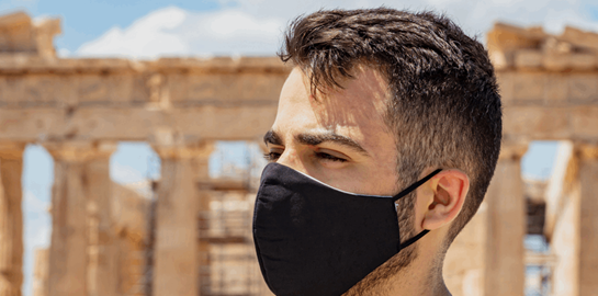 Τι γνωρίζουμε για την αθηναϊκή μετάλλαξη του κορονοϊού