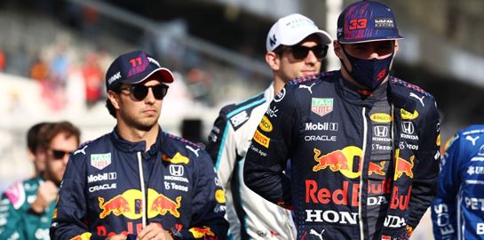 Formula 1 GP Σαουδική Αραβία: Οι καλοί και οι κακοί του αγώνα